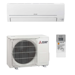 Mitsubishi Electric