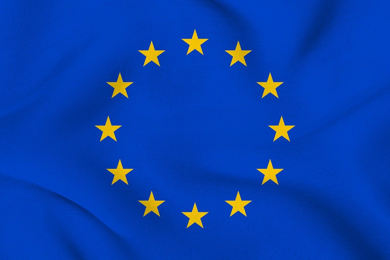 Eu-lippu
