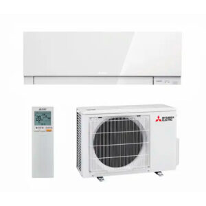 Mitsubishi Electric EF35 valkoinen